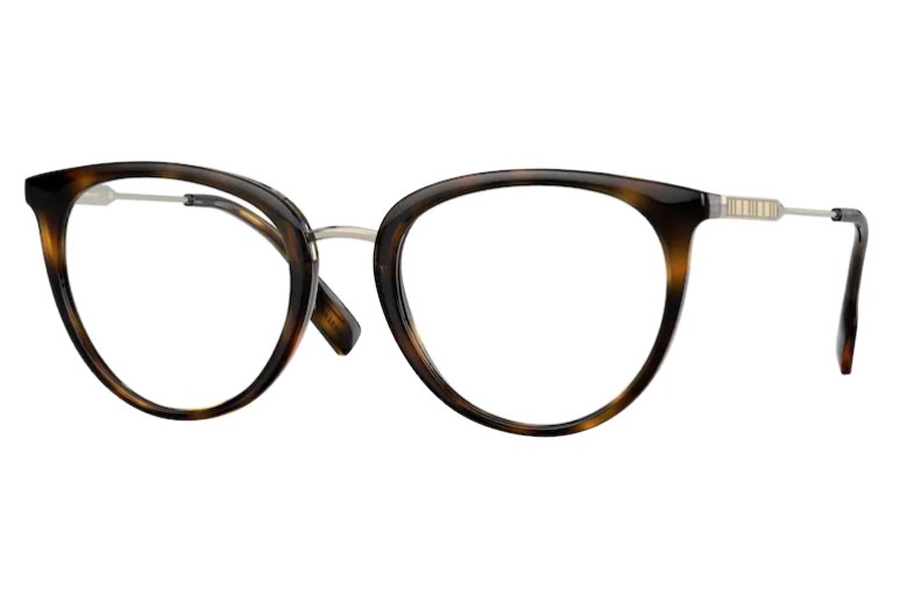 Burberry Eyeglasses Burberry Eyeglasses BE2331F